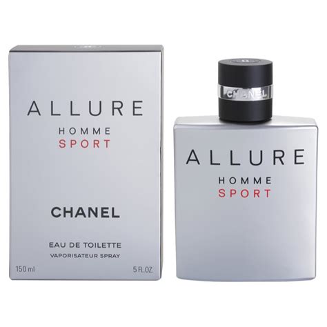 chanel allure homme 150 ml.de|Chanel homme sport 150 ml.